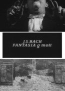 И.С. Бах: Фантазия соль-минор (1965)