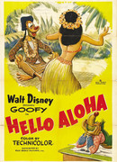 Аллоха, Гавайи (1952)