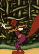 Братец Кролик и братец Лис (1972)