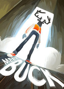 Встреча Бака (2010)