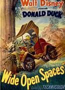 Wide Open Spaces (1947)