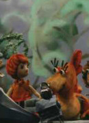 Урок музыки (1986)