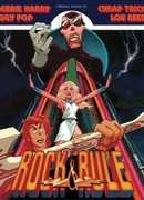 Рок и правила (1983)