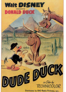 Dude Duck (1951)