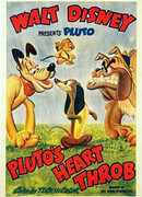 Сердечное беспокойство Плуто (1950)