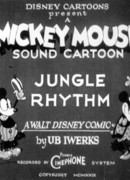 Ритм джунглей (1929)