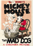 Сумасшедшая собака (1932)