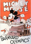 Олимпиада на скотном дворе (1932)