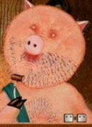 Правдивая история о трех поросятах (2008)