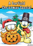 Рождество Гарфилда (ТВ, 1987)