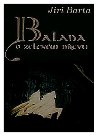 мультик Баллада о зелёном дереве (1983) (Balada o zeleném drevu) 16.08.22