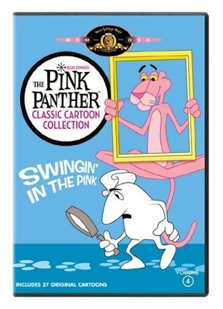 мультик Pinky Doodle (1976) 16.08.22