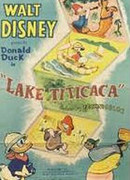 Donald Duck Visits Lake Titicaca (1955)