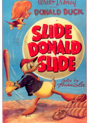 Slide Donald Slide (1949)