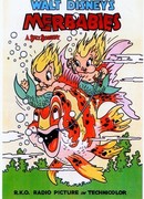 Русалочки (1938)