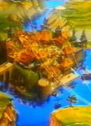 Хоббит. Сокровища под горой (1994)