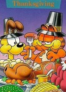 Garfield's Thanksgiving (ТВ, 1989)