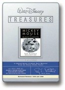 Mickey Steps Out (1931)