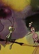 Приключения кузнечика Кузи (История вторая) (1991)