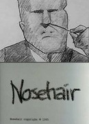 Волосы в носу (1995)