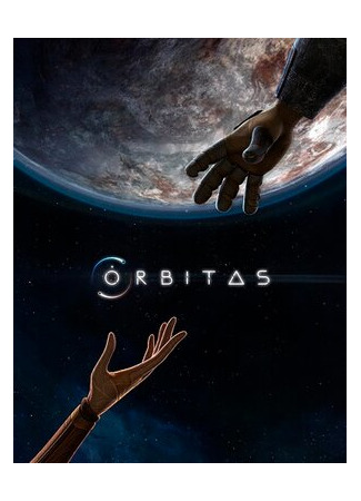 мультик Орбиты (2013) (Órbitas) 16.08.22