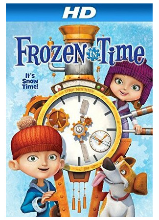 мультик Frozen in Time (Застрявшие во времени (2014)) 16.08.22