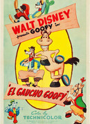 Эль Гаучо Гуфи (1943)