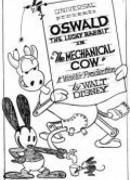 Механическая корова (1927)