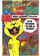 Навряд ли птица (1969)