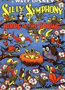 Весенние пташки (1933)