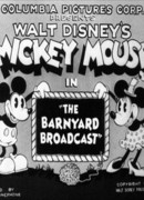 Концерт со скотного двора (1931)