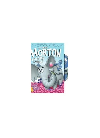 мультик Horton Hatches the Egg (Хортон высиживает яйцо (1942)) 16.08.22
