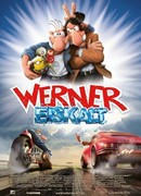 Вернер — холодный, как лёд (2011)