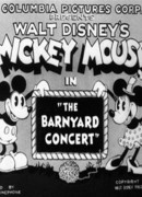 Концерт на скотном дворе (1930)