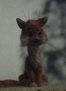 Рыжая кошка (1985)