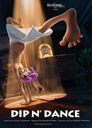 Купание и танцы (2013)