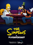 Симпсоны в Плюсогодовщину (2021)