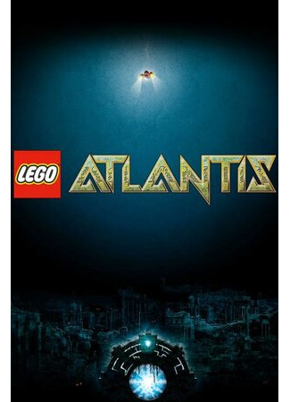 мультик Lego Atlantis (Лего Атлантида (ТВ, 2010)) 16.08.22