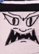 Иисус против Фрости (1992)