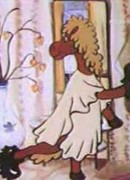 Глупая лошадь (1975)