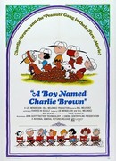Мальчик по имени Чарли Браун (1969)