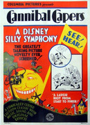 Cannibal Capers (1930)