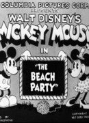 Пляжная вечеринка (1931)