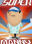 Супер Мэнни (2013)