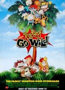 Карапузы встречаются с Торнберри (2003)