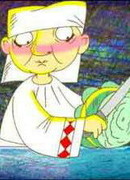 Мальчик с пальчик (2006)