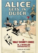 Алиса попадает в неприятности (1924)