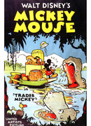Trader Mickey (1932)