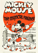 Musical Farmer (1932)