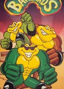 Боевые лягушата (ТВ, 1992)